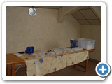 Stand de confiseries
